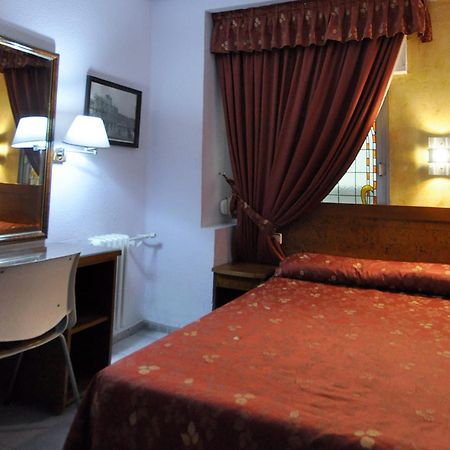 Hotel Aragon سلامنكا المظهر الخارجي الصورة